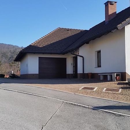 Apartment Beks Postojna Εξωτερικό φωτογραφία