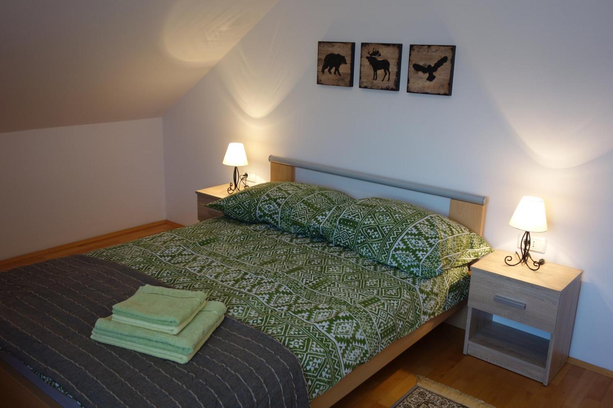 Apartment Beks Postojna Εξωτερικό φωτογραφία