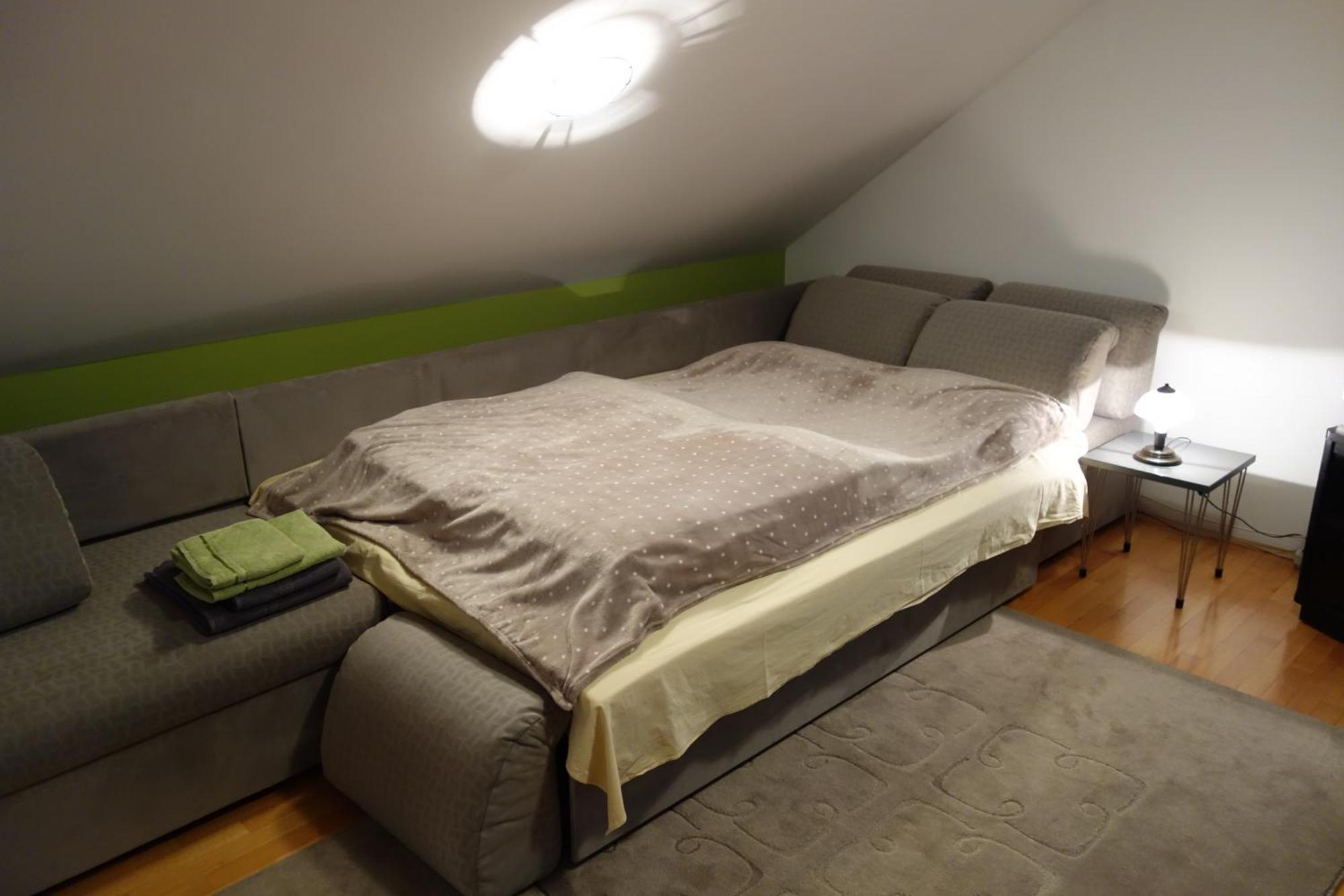 Apartment Beks Postojna Εξωτερικό φωτογραφία